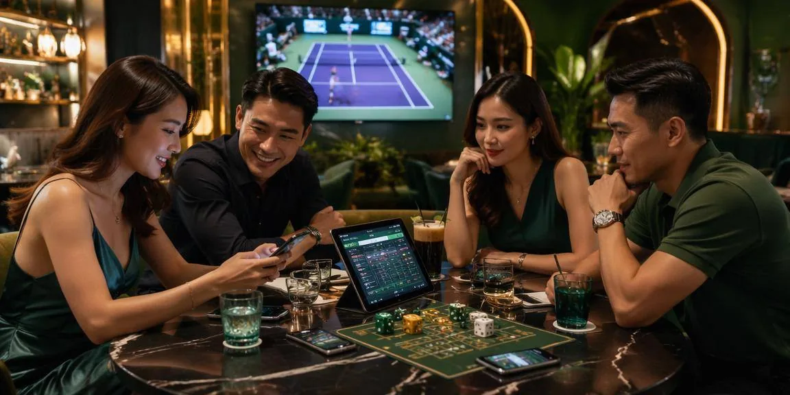 79inh Baccarat Ngày